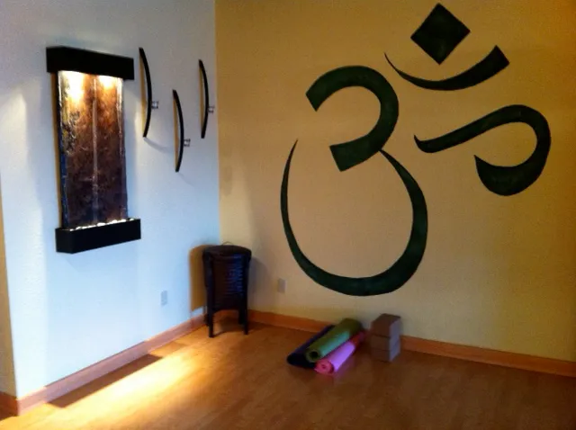 Agape Yoga Studio
