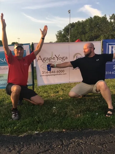 Agape Yoga Studio