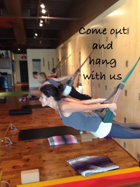 Agape Yoga Studio