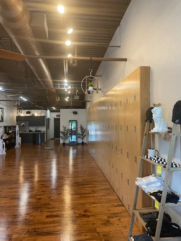 Agape Yoga Studio