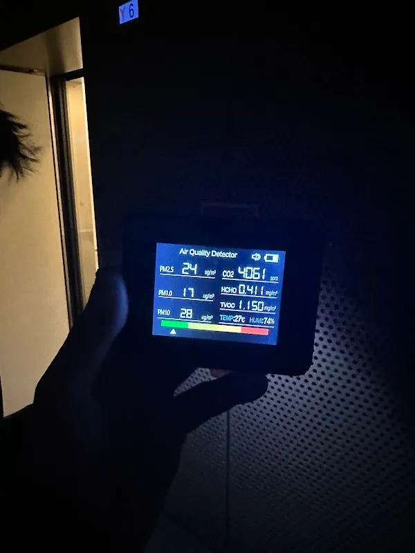 PURE Fitness Asia Square