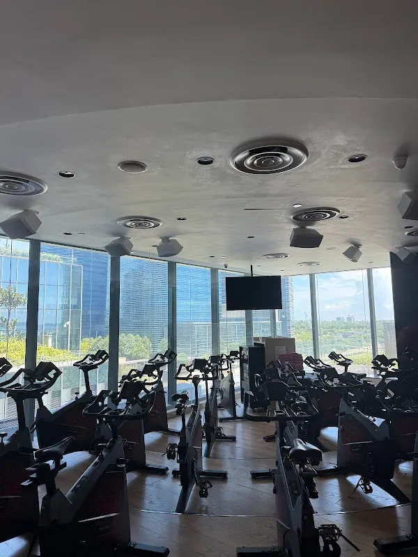 PURE Fitness Asia Square