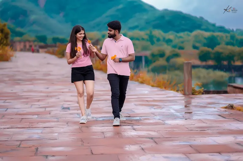Kanha studio