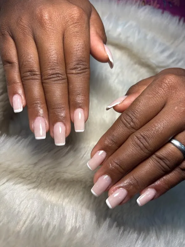 Aashni Beauty Salon(Best Skin,Hair&Nail)