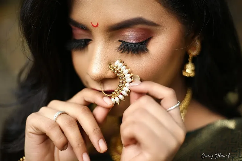 Aashni Beauty Salon(Best Skin,Hair&Nail)