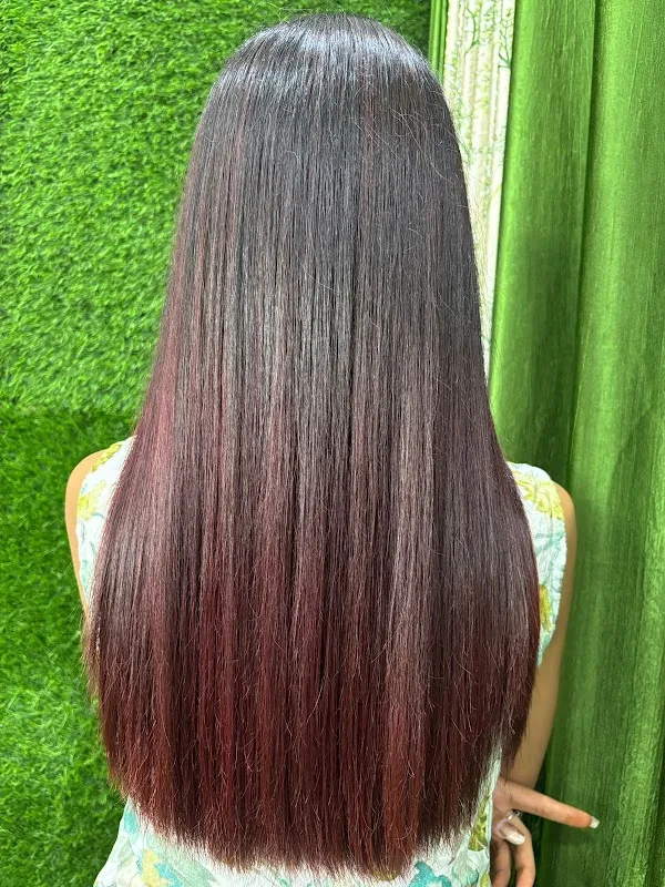 Aashni Beauty Salon(Best Skin,Hair&Nail)