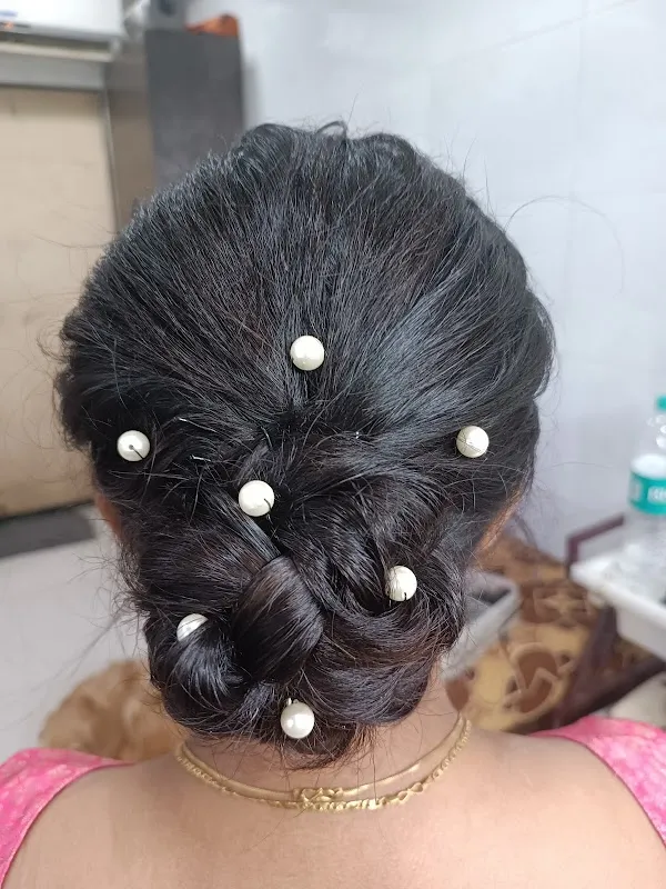 Aashni Beauty Salon(Best Skin,Hair&Nail)