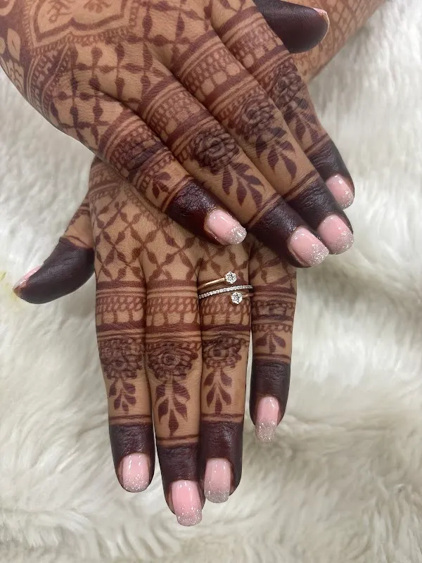 Aashni Beauty Salon(Best Skin,Hair&Nail)