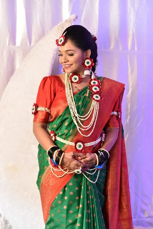 Aashni Beauty Salon(Best Skin,Hair&Nail)