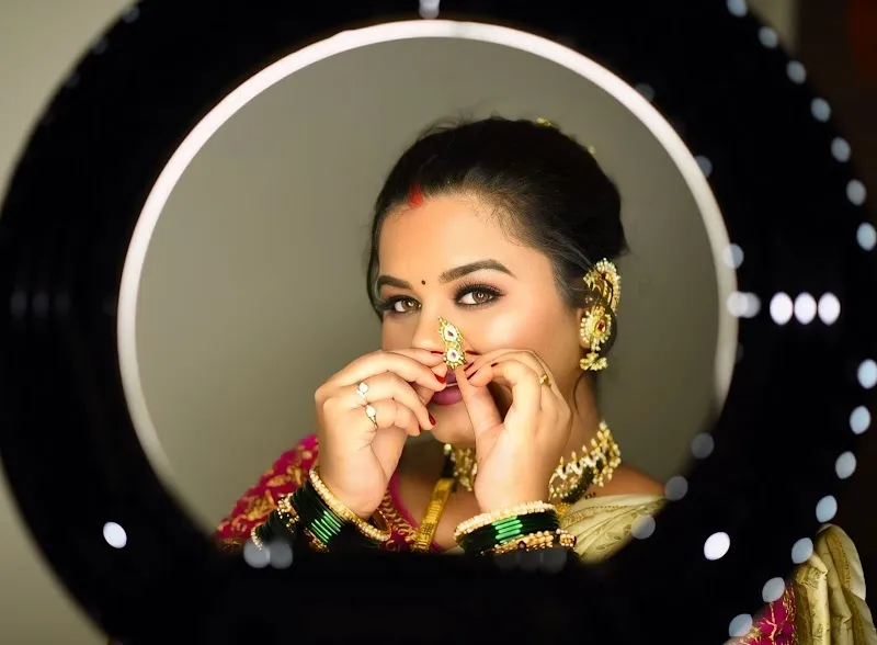 Aashni Beauty Salon(Best Skin,Hair&Nail)