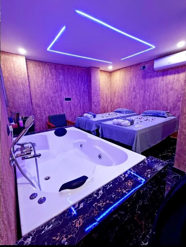 Nilufar Indian Spa - Best Spa In Dwarka | Spa In Dwarka | Affordable Spa In Dwarka | Luxury Spa In Dwarka