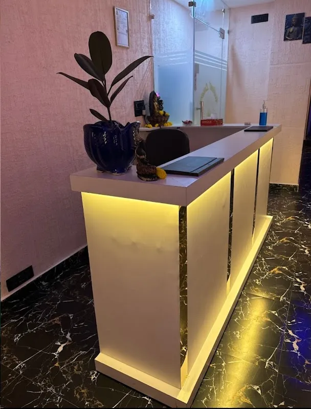 Nilufar Indian Spa - Best Spa In Dwarka | Spa In Dwarka | Affordable Spa In Dwarka | Luxury Spa In Dwarka