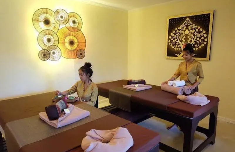 Nilufar Indian Spa - Best Spa In Dwarka | Spa In Dwarka | Affordable Spa In Dwarka | Luxury Spa In Dwarka