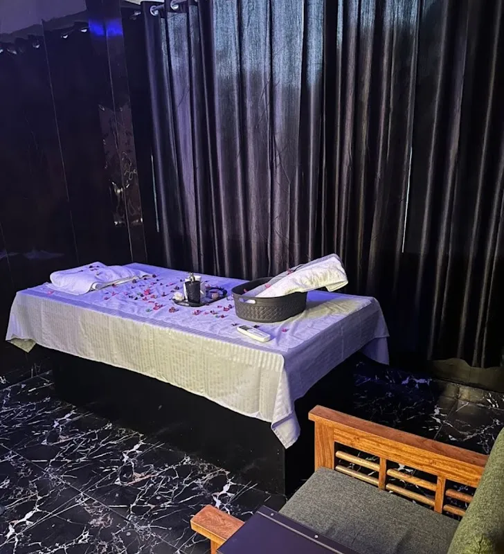 Nilufar Indian Spa - Best Spa In Dwarka | Spa In Dwarka | Affordable Spa In Dwarka | Luxury Spa In Dwarka