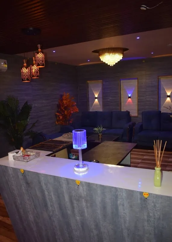 Nilufar Indian Spa - Best Spa In Dwarka | Spa In Dwarka | Affordable Spa In Dwarka | Luxury Spa In Dwarka