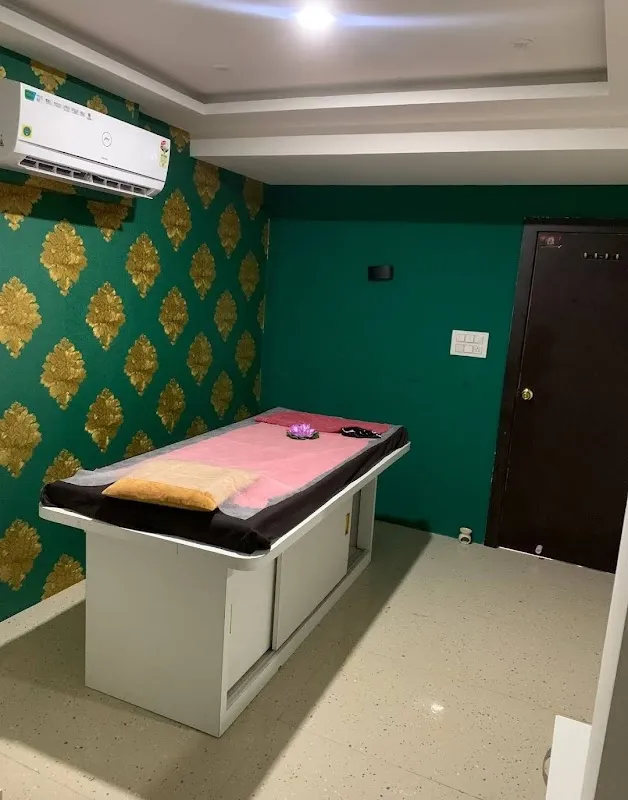 Nilufar Indian Spa - Best Spa In Dwarka | Spa In Dwarka | Affordable Spa In Dwarka | Luxury Spa In Dwarka