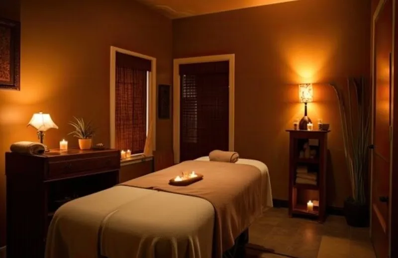 Nilufar Indian Spa - Best Spa In Dwarka | Spa In Dwarka | Affordable Spa In Dwarka | Luxury Spa In Dwarka