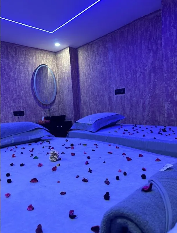 Nilufar Indian Spa - Best Spa In Dwarka | Spa In Dwarka | Affordable Spa In Dwarka | Luxury Spa In Dwarka