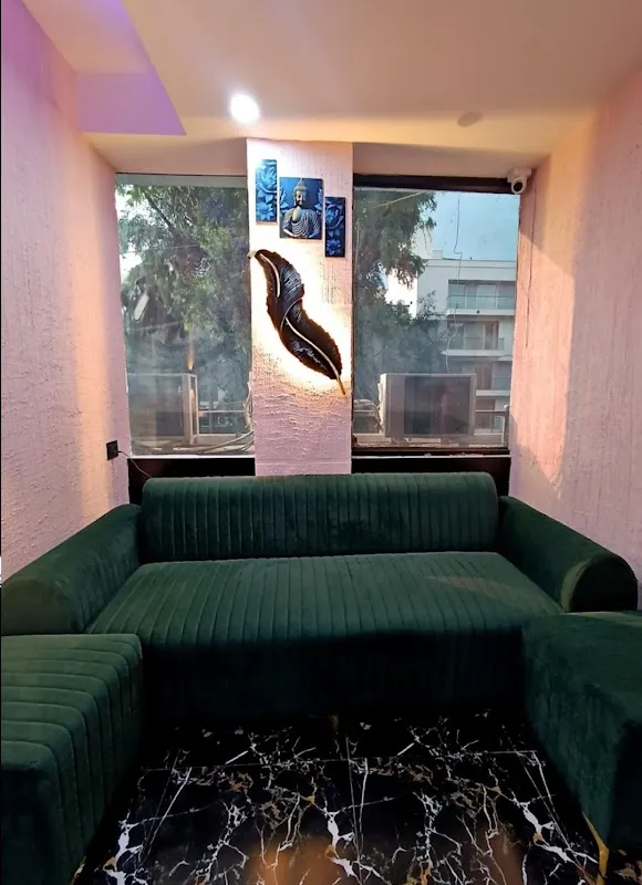 Nilufar Indian Spa - Best Spa In Dwarka | Spa In Dwarka | Affordable Spa In Dwarka | Luxury Spa In Dwarka