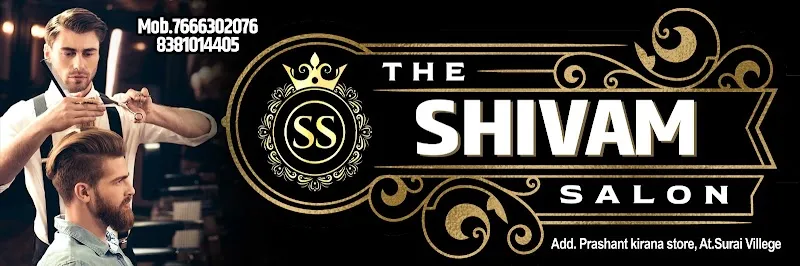 THE SHIVAM SALON _Upper Thane