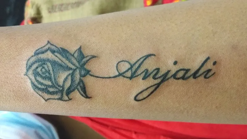 Yomy Tattoo Studio