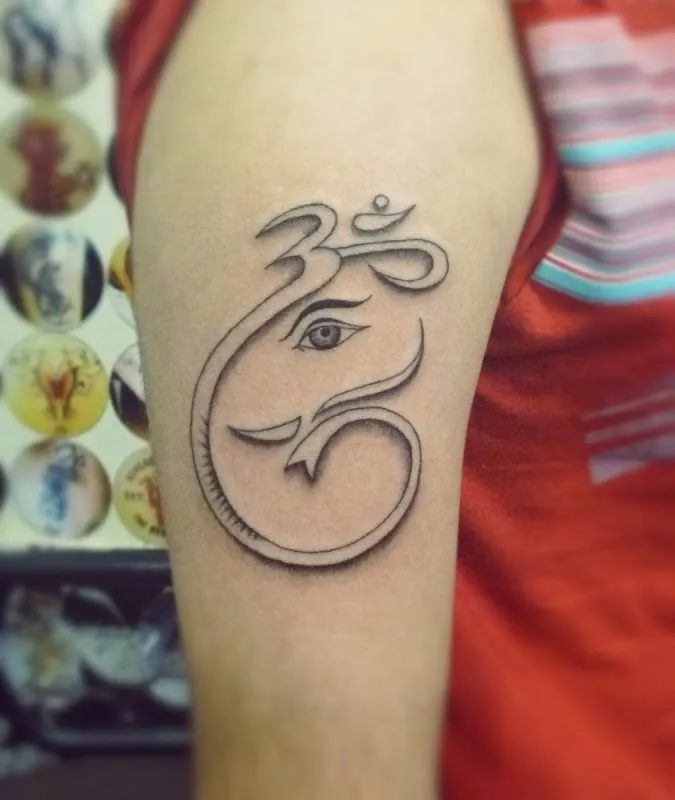 Yomy Tattoo Studio