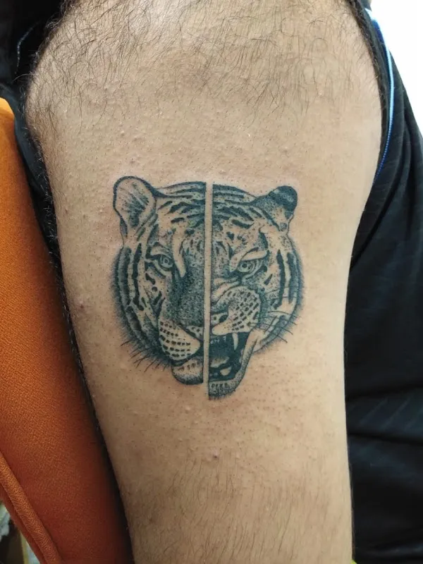 Yomy Tattoo Studio
