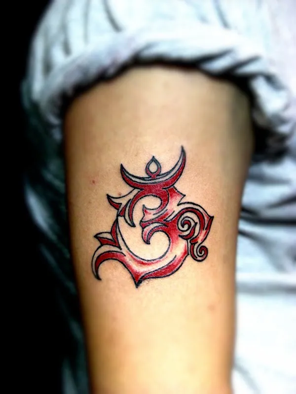 Yomy Tattoo Studio