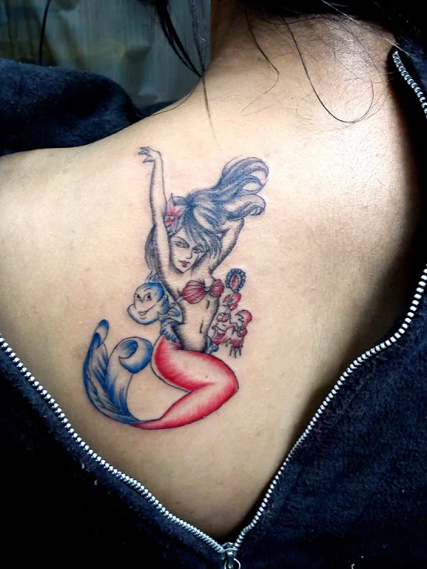 Yomy Tattoo Studio