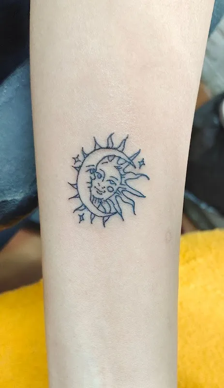 Yomy Tattoo Studio