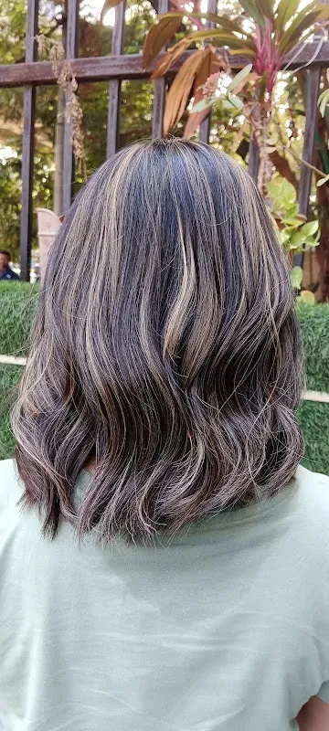 Raj Salon|Best Unisex Salon In Chembur-Affordable Salon In Chembur-Botox Hair Treatment In Chembur-Facial Services In Chembur