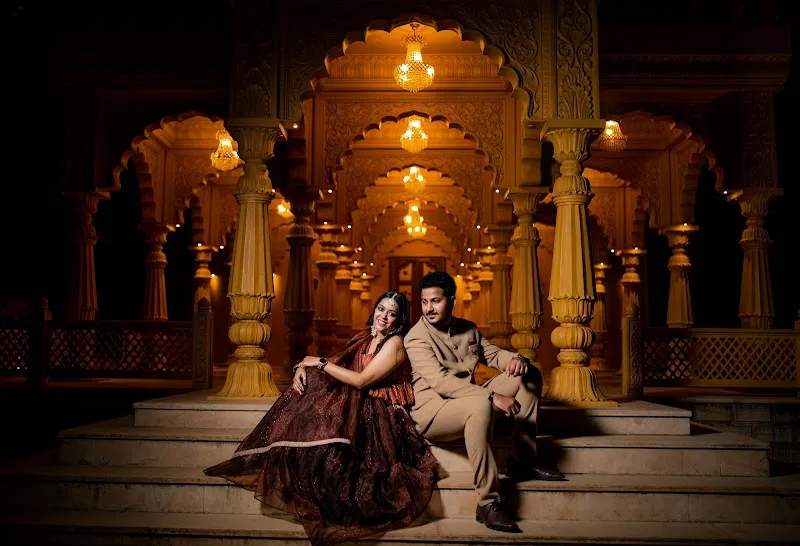 SRK SANDIP STUDIO