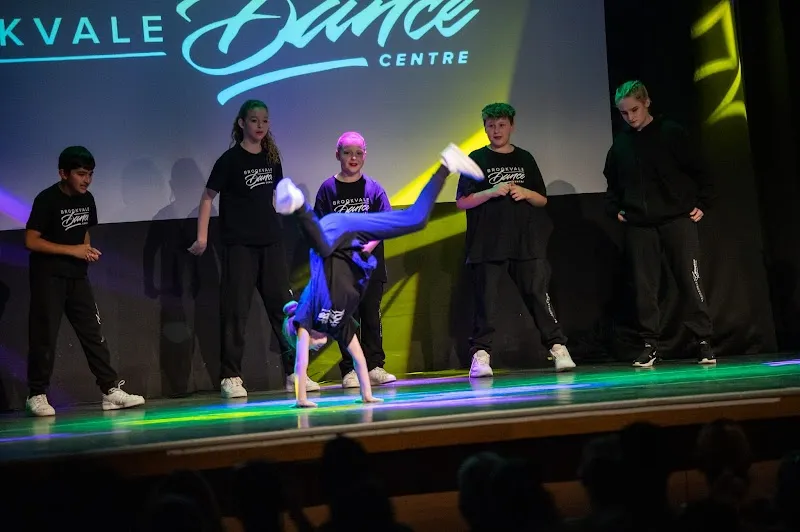 Ferocity Dance Centre Brookvale