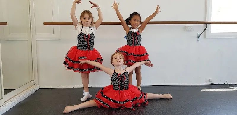 Ferocity Dance Centre Brookvale