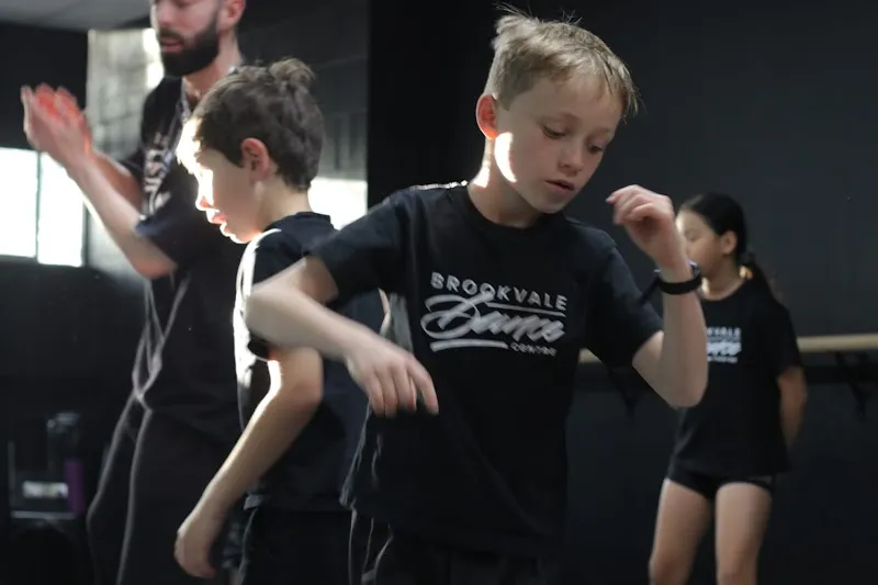 Ferocity Dance Centre Brookvale