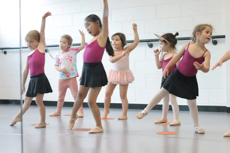 Ferocity Dance Centre Brookvale
