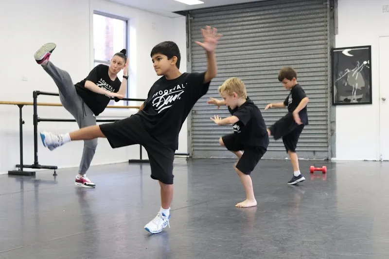 Ferocity Dance Centre Brookvale