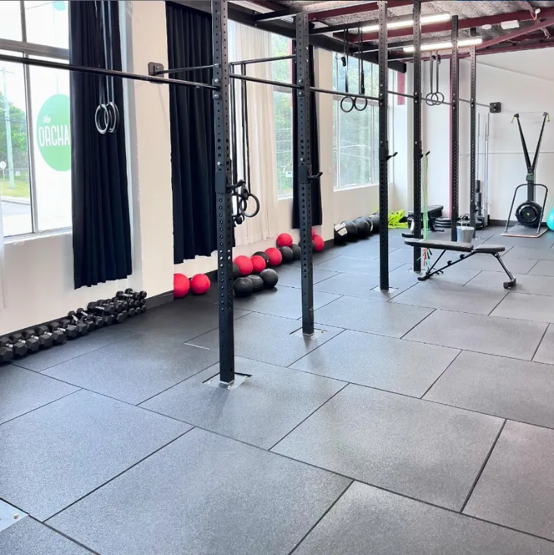 Tone Athletica - Womens Strength & Fitness