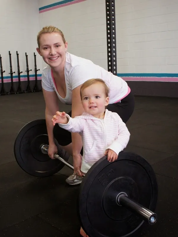 Tone Athletica - Womens Strength & Fitness