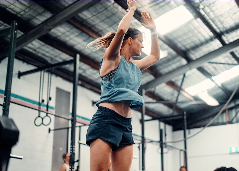 Tone Athletica - Womens Strength & Fitness