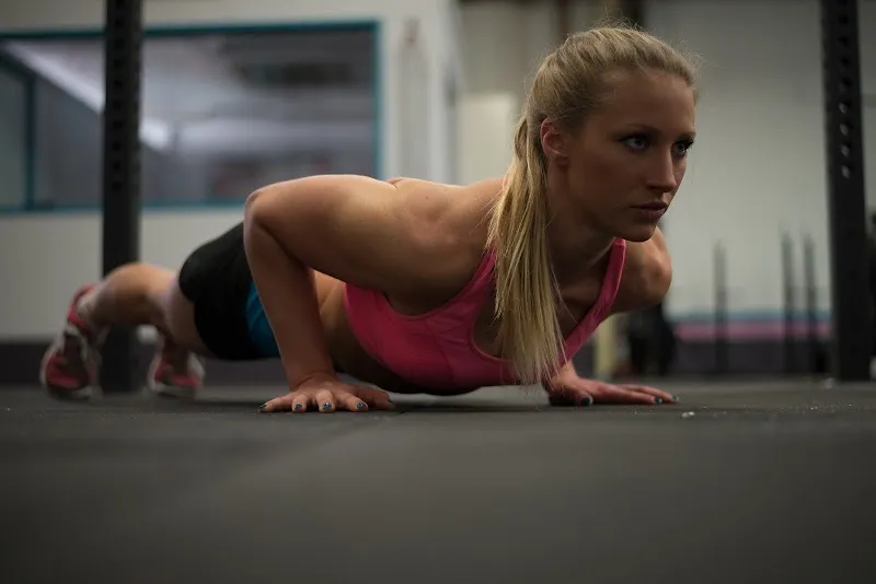 Tone Athletica - Womens Strength & Fitness