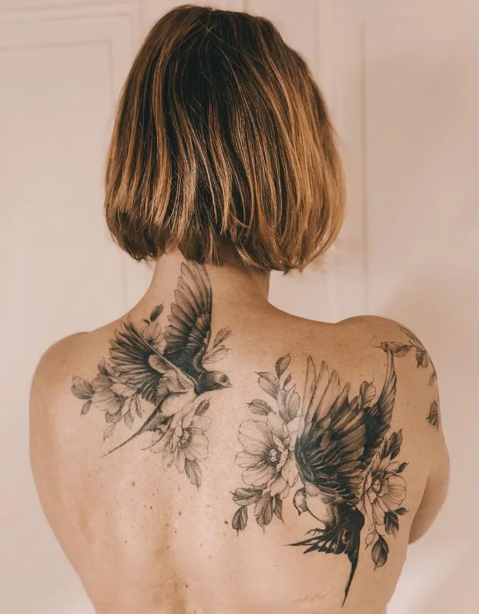 Inklabs Tattoo Studio - Berlin