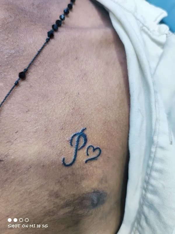 Yash Tattoo & Pearcing STUDIO