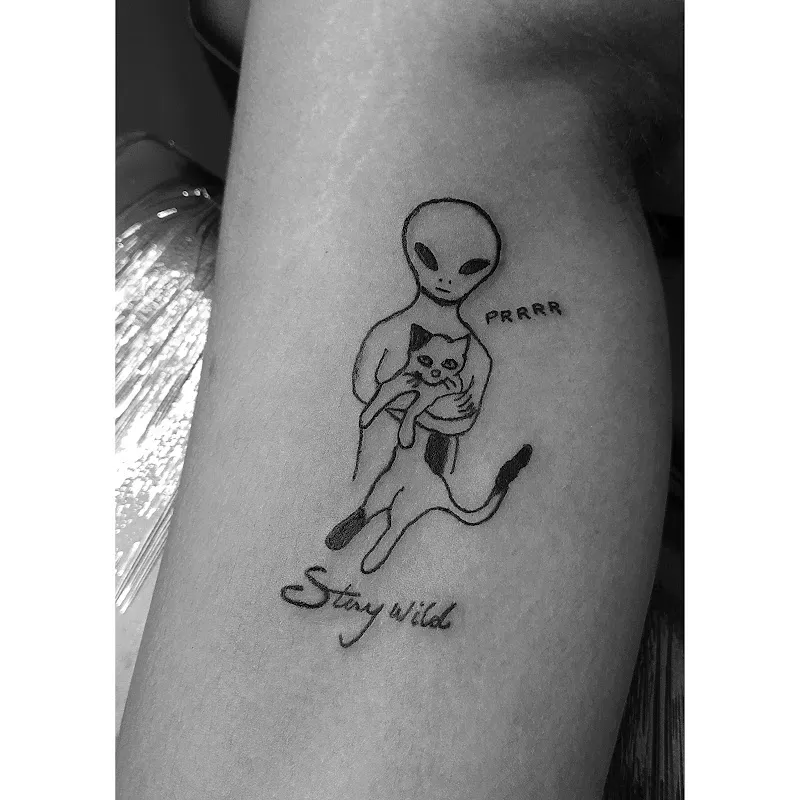 Yash Tattoo & Pearcing STUDIO