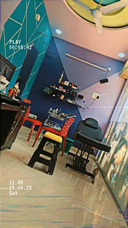 Yash Tattoo & Pearcing STUDIO