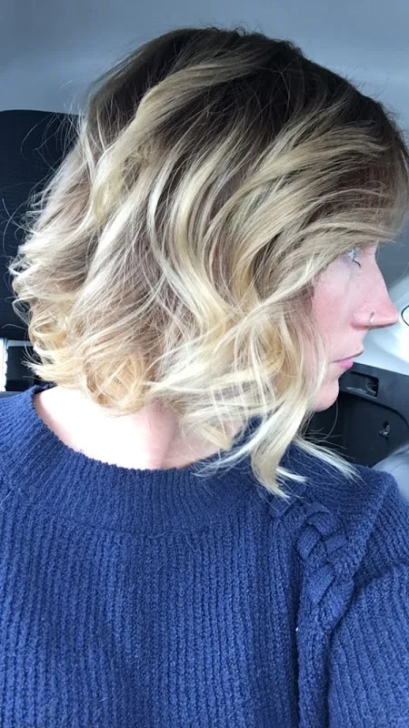 Step Into Style Hair Designs
