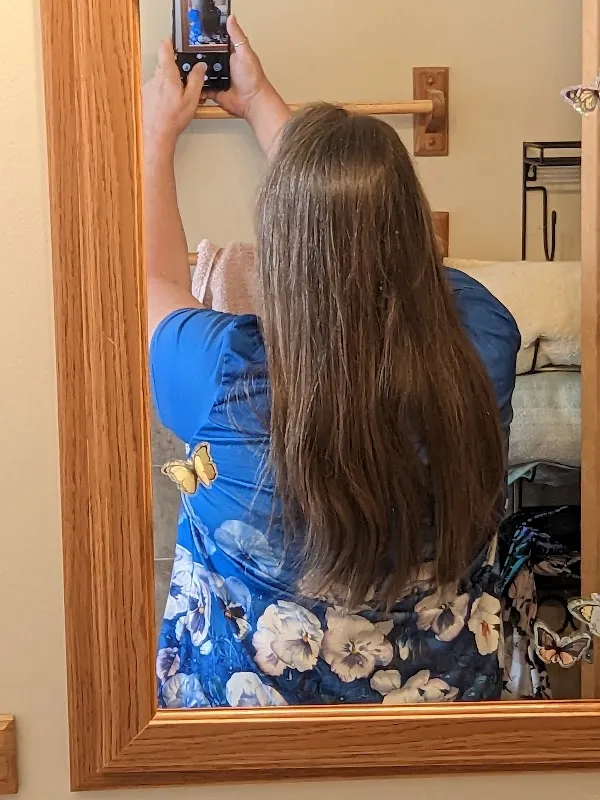 Step Into Style Hair Designs