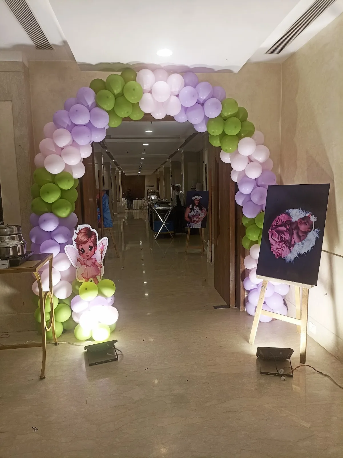 Zivaya Spa Indore Sayaji Hotel
