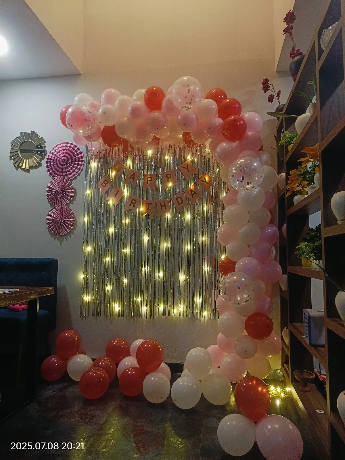 Zivaya Spa Indore Sayaji Hotel