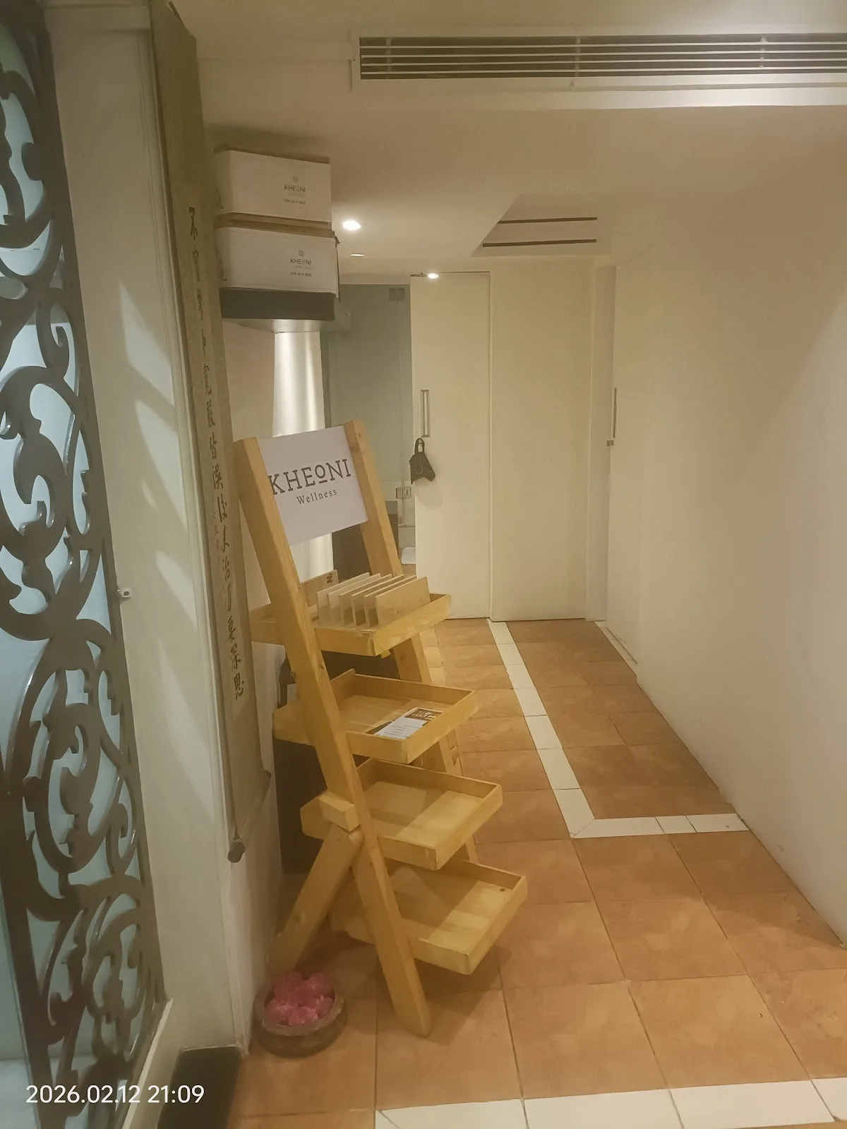 Zivaya Spa Indore Sayaji Hotel
